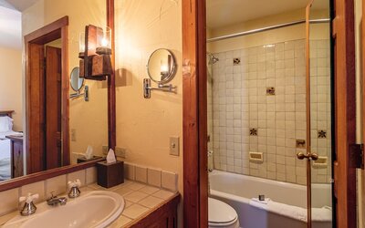 Hotel Chimayo de Santa Fe