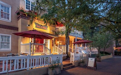 Hotel Chimayo de Santa Fe