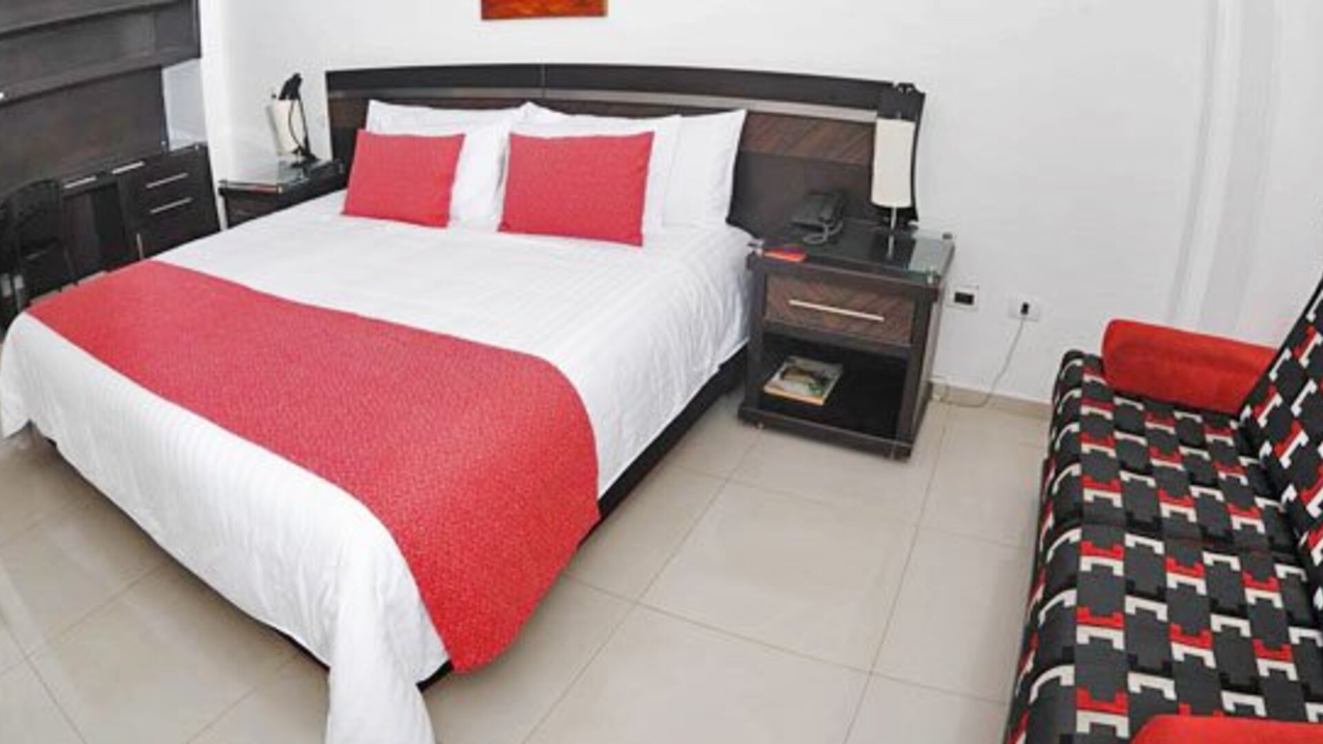 Hotel San Jose Plaza