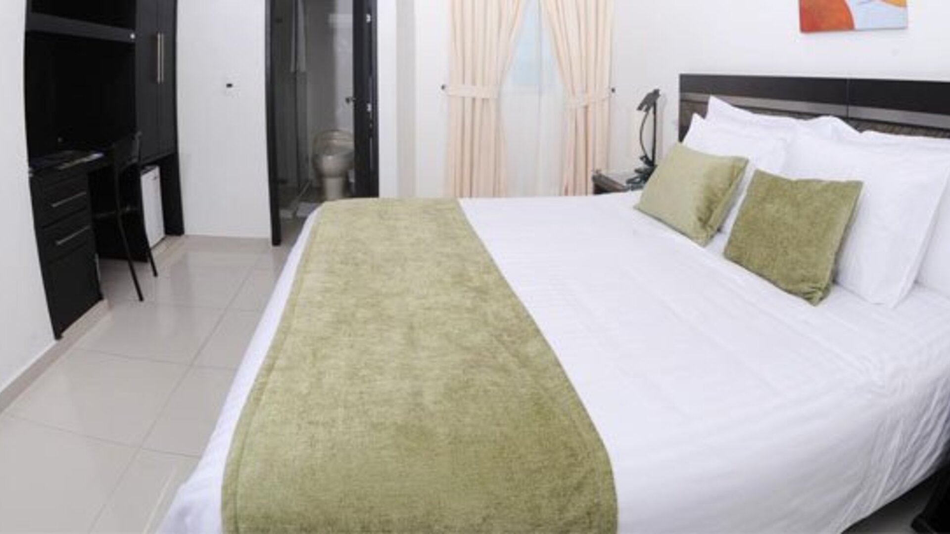 Hotel San Jose Plaza