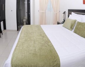 Hotel San Jose Plaza