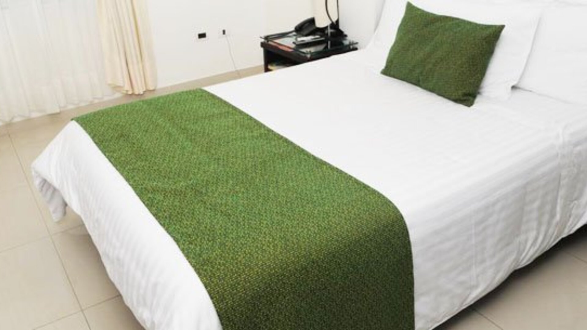 Hotel San Jose Plaza