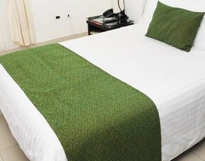 Hotel San Jose Plaza