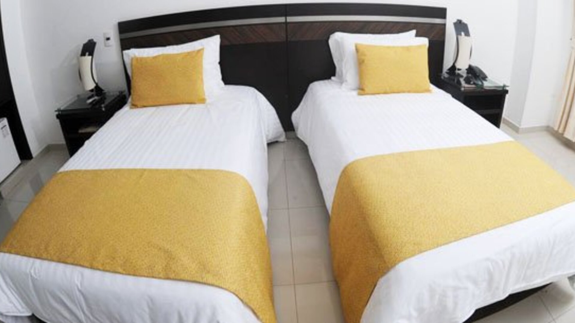 Hotel San Jose Plaza