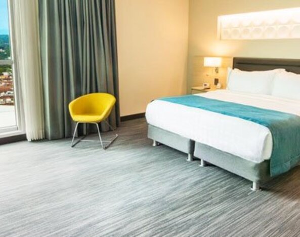 Sonesta Hotel Bucaramanga