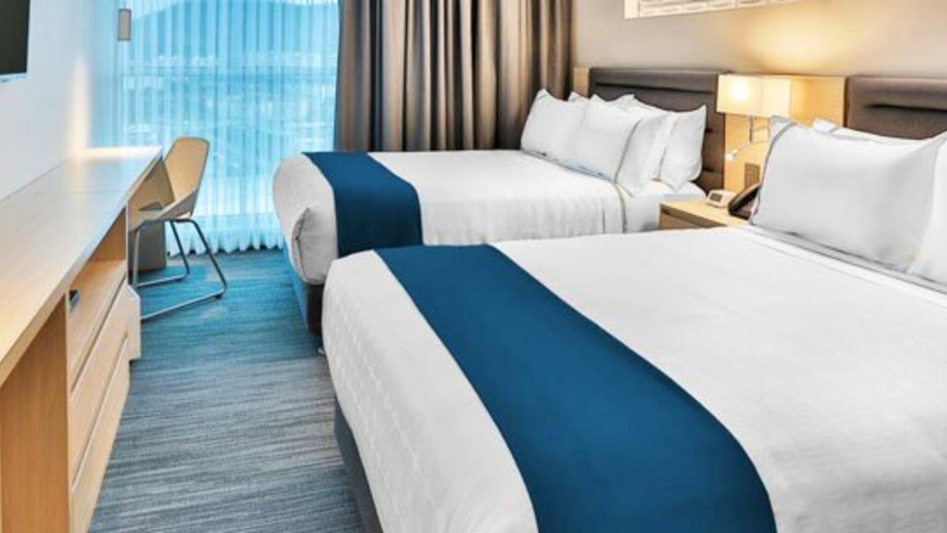 Sonesta Hotel Bucaramanga