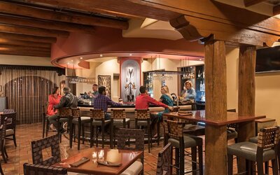 La Fonda on the Plaza