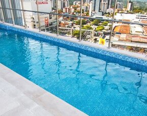 Sonesta Hotel Bucaramanga