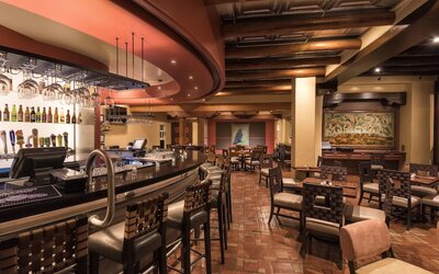 La Fonda on the Plaza