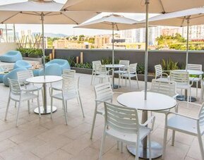 Sonesta Hotel Bucaramanga