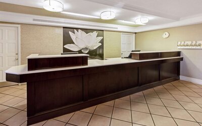 La Quinta Inn by Wyndham Santa Fe