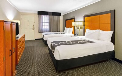 La Quinta Inn by Wyndham Santa Fe