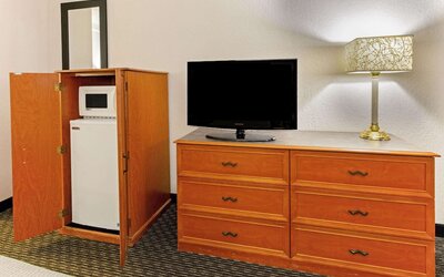 La Quinta Inn by Wyndham Santa Fe