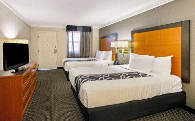La Quinta Inn by Wyndham Santa Fe