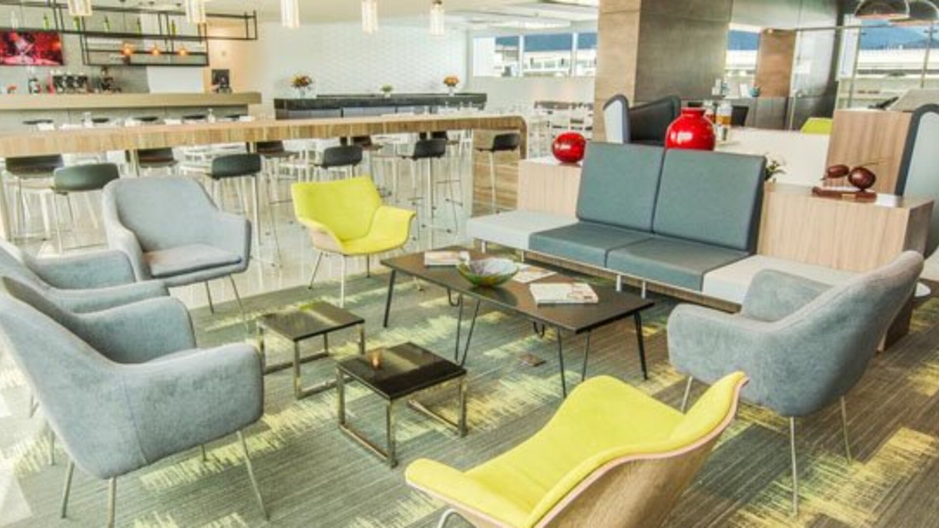 Sonesta Hotel Bucaramanga