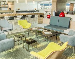 Sonesta Hotel Bucaramanga