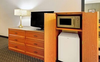 La Quinta Inn by Wyndham Santa Fe
