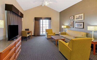 La Quinta Inn by Wyndham Santa Fe