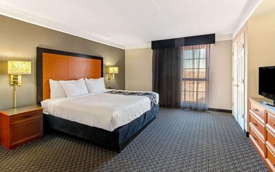 La Quinta Inn by Wyndham Santa Fe