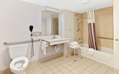 La Quinta Inn by Wyndham Santa Fe