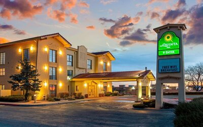 La Quinta Inn by Wyndham Santa Fe