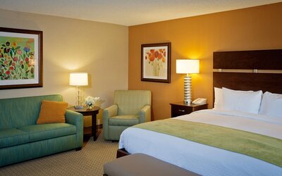 DoubleTree by Hilton Hotel Santa Fe