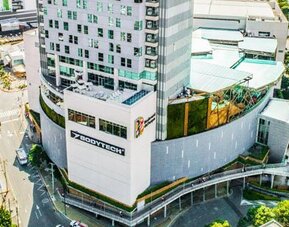 Sonesta Hotel Bucaramanga