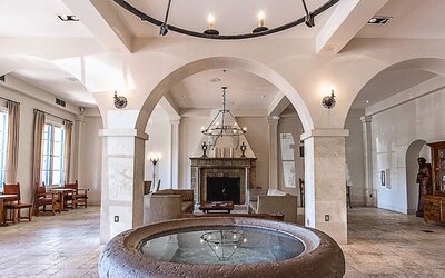 Hotel St Francis