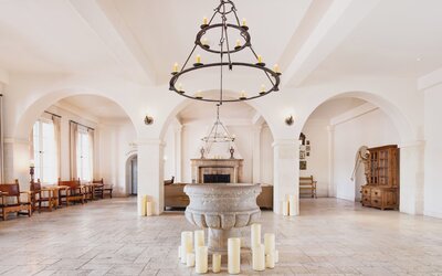 Hotel St Francis