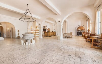 Hotel St Francis