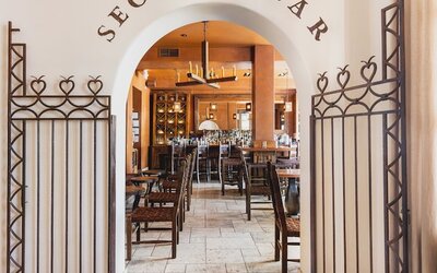 Hotel St Francis