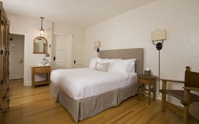 Hotel St Francis