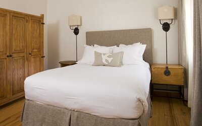 Hotel St Francis