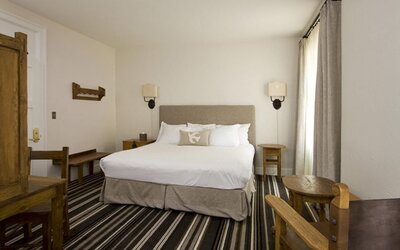 Hotel St Francis
