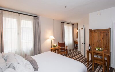 Hotel St Francis