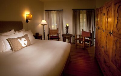 Hotel St Francis