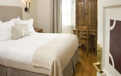 Hotel St Francis