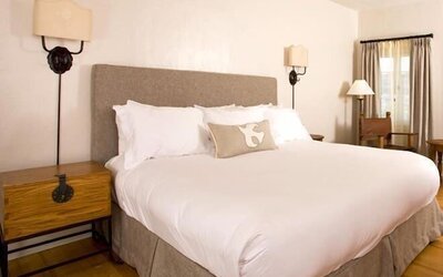 Hotel St Francis