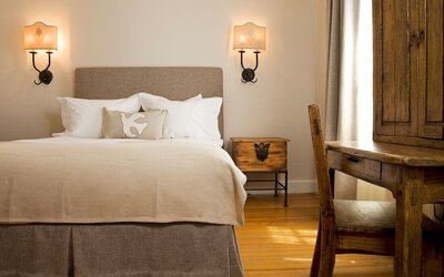 Hotel St Francis