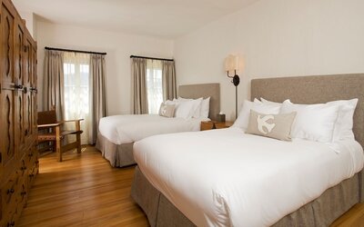 Hotel St Francis