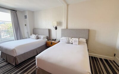 Hotel St Francis