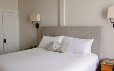 Hotel St Francis