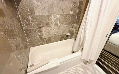 Hotel St Francis