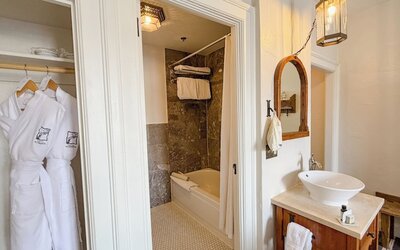 Hotel St Francis