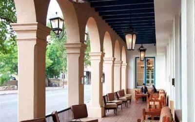 Hotel St Francis
