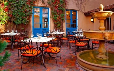 Hotel St Francis