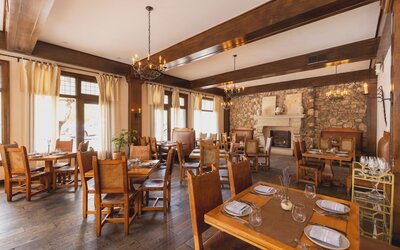 Hotel St Francis