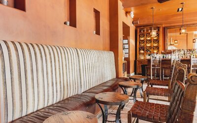Hotel St Francis