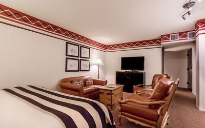 Inn and Spa at Loretto