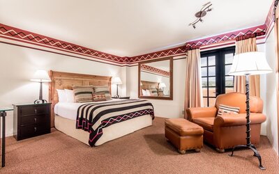Inn and Spa at Loretto
